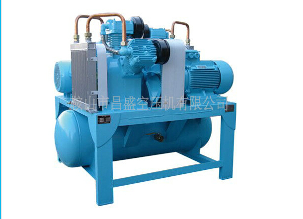 ★空氣壓縮機(jī)★原來是這樣。