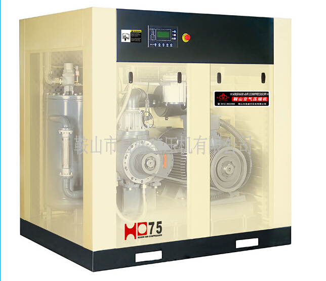 （螺桿空壓機(jī)）故障不再困擾您！