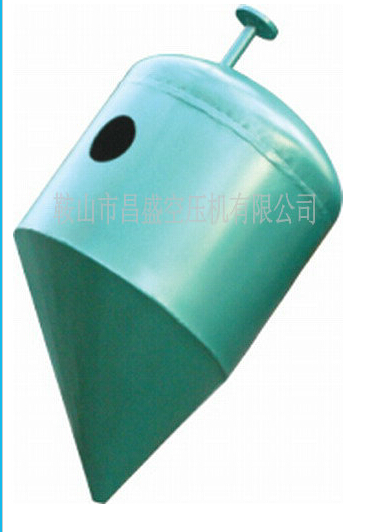 【異型儲(chǔ)氣罐】把你的‘氣’藏住。