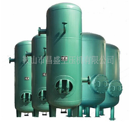 【空氣儲氣罐】為您考慮的面面俱到。