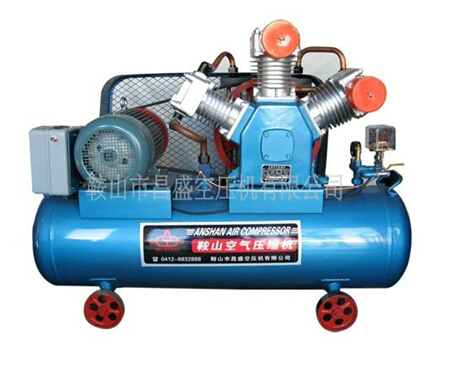 【空壓機(jī)】分類不同，樣式更不同。