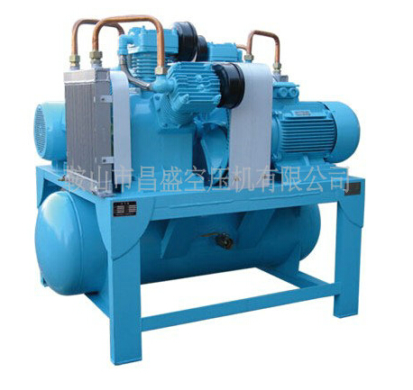 ★空氣壓縮機★這用途，夠大吧。