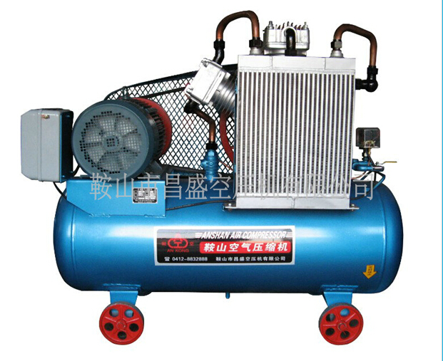 『無油空氣壓縮機(jī)』空口無憑。
