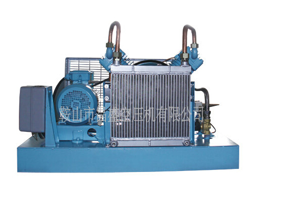 無油空壓機(jī)廠家產(chǎn)品的9大特點。