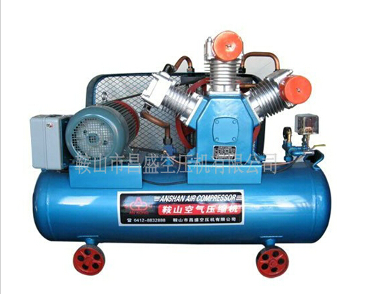 【無油空壓機(jī)】你會用嗎？