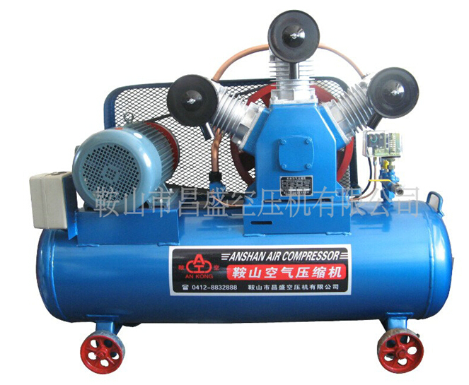 ☆鞍山無油空壓機(jī)☆來自遼寧的奇妙寶貝。