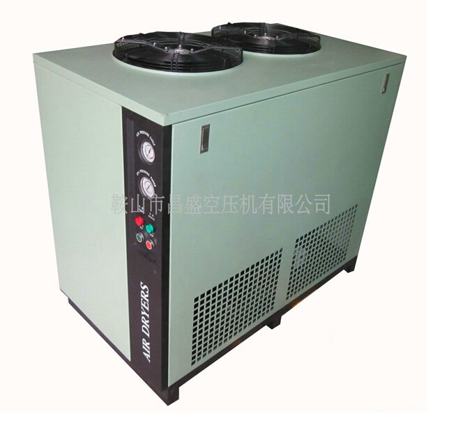 【大型冷凍干燥機】‘李代沫出獄了’，老板，你怎么看？