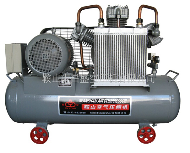 【中高壓無(wú)油空壓機(jī)】聽(tīng)著好像很厲害的樣子。