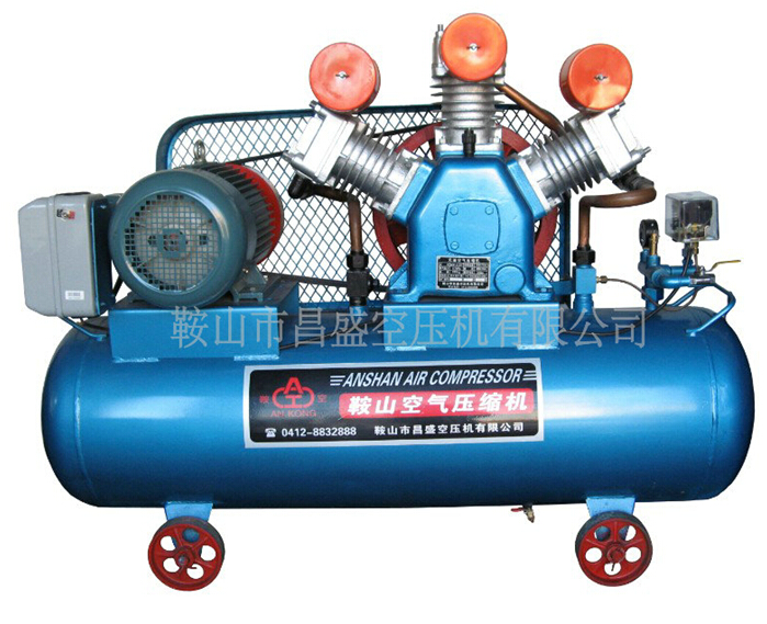 【節(jié)能無(wú)油空壓機(jī)】為你的企業(yè)推波助瀾。