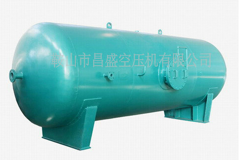 在☆臥式儲氣罐☆面前，是龍得盤著，是虎得臥著。