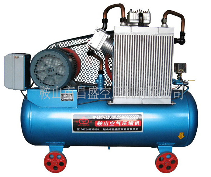 【噴漆無油空壓機(jī)】請(qǐng)按部就班的操作。