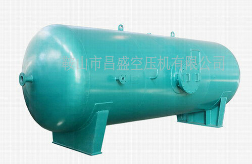 【臥式儲(chǔ)氣罐】緊隨時(shí)代的步伐。