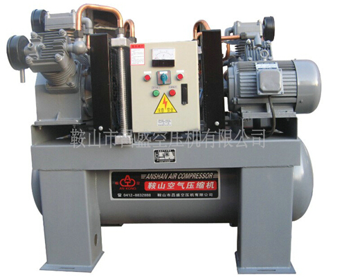 【小型無油空壓機(jī)】讓你重新煥發(fā)光彩。