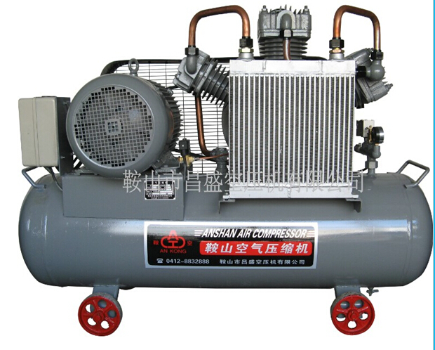 【遼寧空壓機(jī)】你知道怎么啟動它嗎?