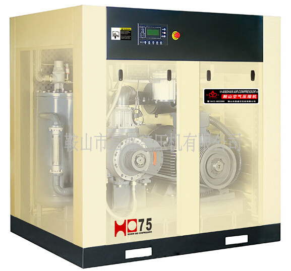 【螺桿空壓機(jī)廠家】我們產(chǎn)品的10大特點(diǎn)。