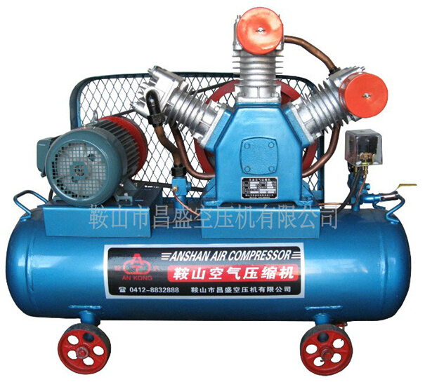 （醫(yī)療用無油空壓機）的使用注意事項。