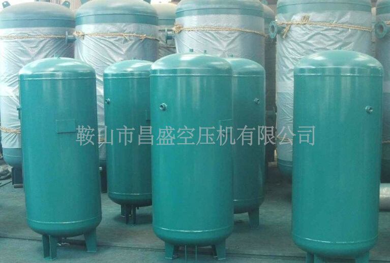 ◆儲(chǔ)氣罐◆人活一口氣。