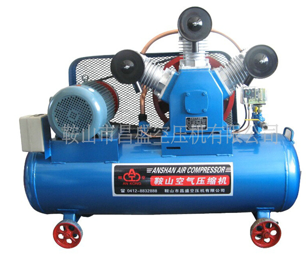 【無油空壓機(jī)廠家】我們的產(chǎn)品，我們負(fù)責(zé)。