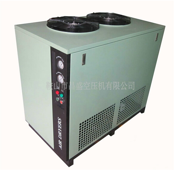 【大型冷凍干燥機(jī)】是時(shí)候展示真正的實(shí)力了。