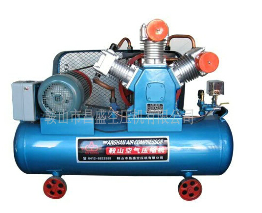 （空壓機(jī)型號）這么多，眼睛花了嗎？