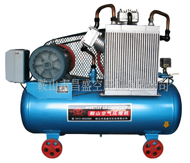 【無油空氣壓縮機(jī)】你想象不到的強(qiáng)大。