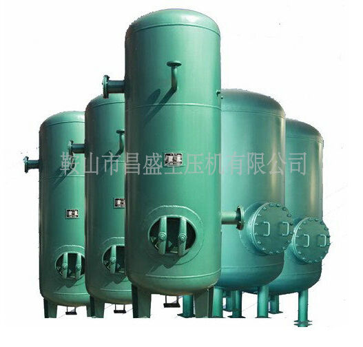 關(guān)于☆空氣儲氣罐☆的設(shè)計問題。