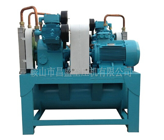 『全無油空壓機(jī)』實(shí)實(shí)在在才是真。