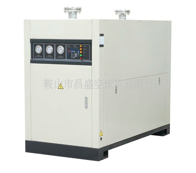 【空壓機冷干機】讓你有全新的認識。