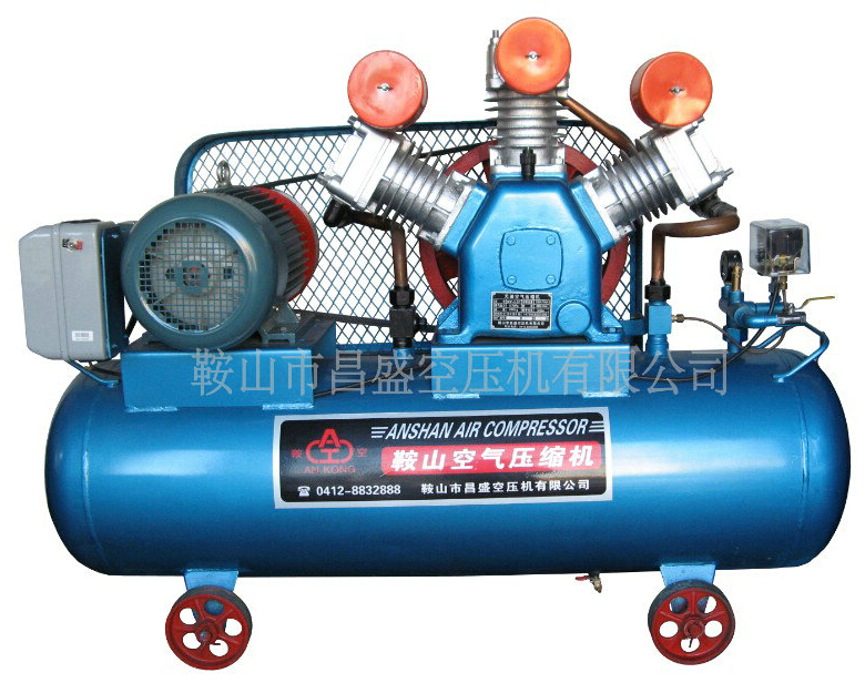 【節(jié)能無油空壓機(jī)】直接傳動(dòng)的強(qiáng)大的特性。