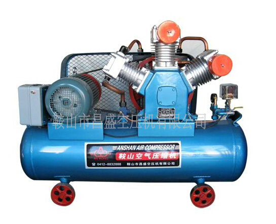 【無油空壓機(jī)】會(huì)使用不務(wù)必會(huì)保養(yǎng)。