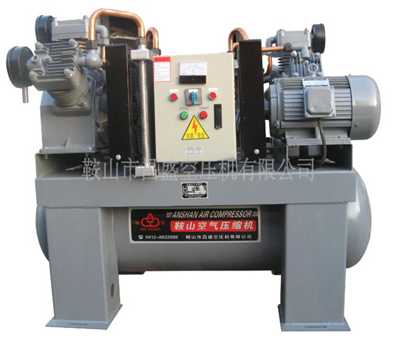 【小型無油空壓機(jī)】直接傳動的4大特性。