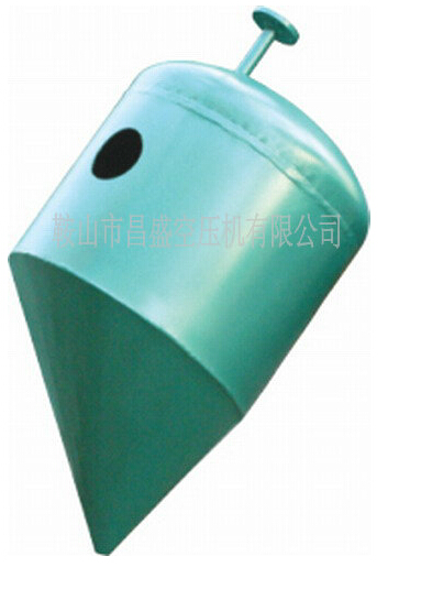 （蒸汽儲氣罐）duang!五十度灰是什么？