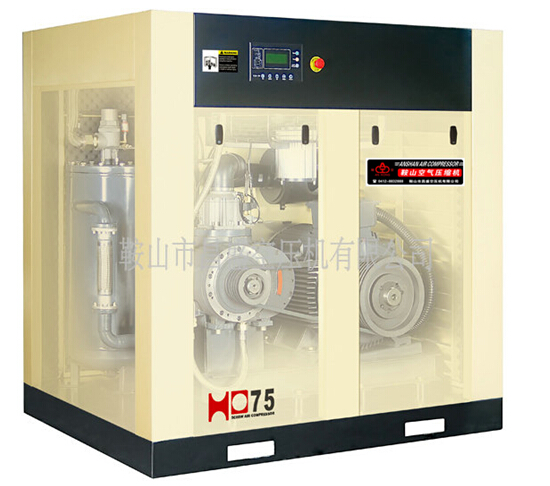 【螺桿空壓機(jī)】的常見故障排除。