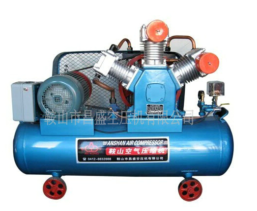 ☆無油空壓機廠家☆你值得信賴的供應商。