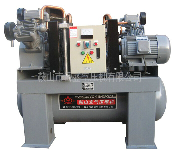 【小型無油空壓機(jī)】可別小瞧我了。