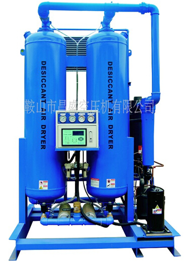 【干燥機】的選擇問題。