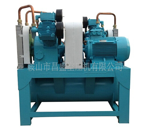 『全無油空壓機』不用油的嗎？別想太多！??！