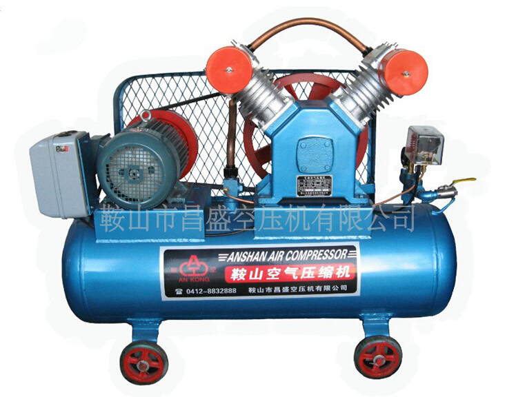 ◆活塞式無油空壓機(jī)◆以信譽(yù)立足，以品質(zhì)說話。