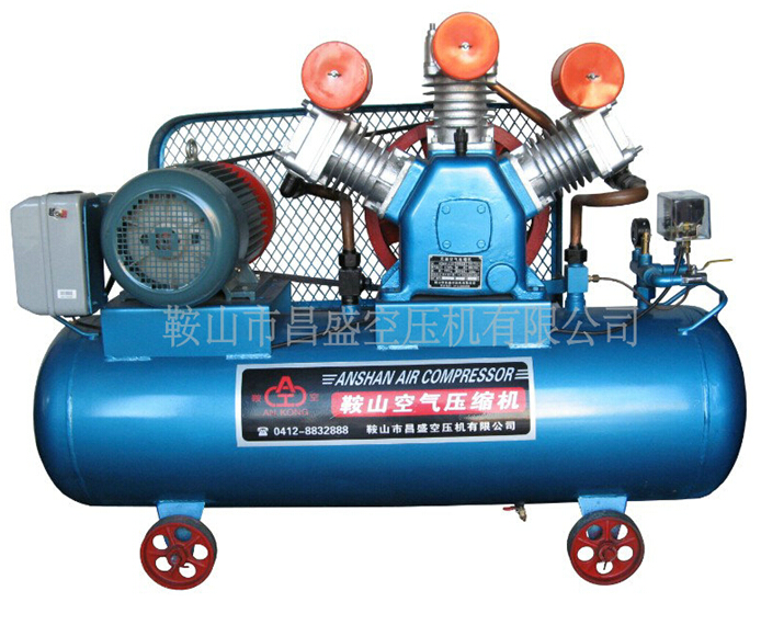 【節(jié)能無(wú)油空壓機(jī)】生命安quan，怎可亂來(lái)