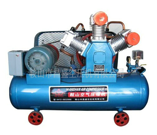 如何測試空氣壓縮機(jī)的效率？