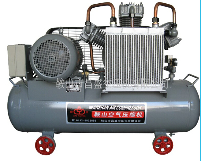 【遼寧空壓機】的組成部分。