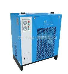 【冷凍式干燥機(jī)】真空操作，動(dòng)力滿滿