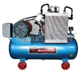 【噴漆無油空壓機(jī)】安裝運(yùn)行異?，F(xiàn)象分析