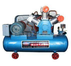 【無油空壓機(jī)】輕松轉(zhuǎn)換！