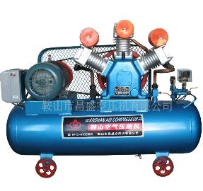 【節(jié)能無(wú)油空壓機(jī)】節(jié)能huan保，人人有責(zé)