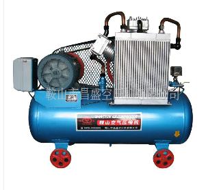 【噴漆無油空壓機(jī)】潤滑效果明顯！