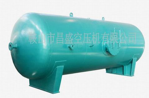 【空壓機(jī)儲氣罐】教你保養(yǎng)你的儲氣罐