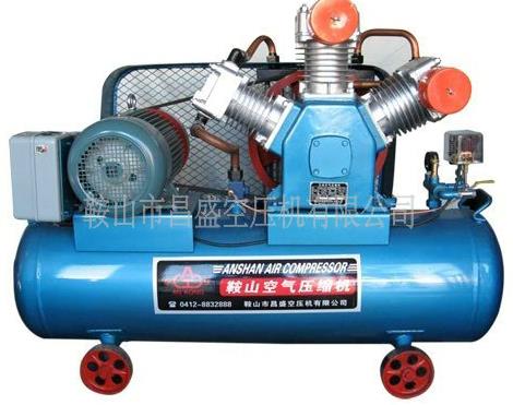 【低噪音空氣壓縮機(jī)】它真的在工作嗎？