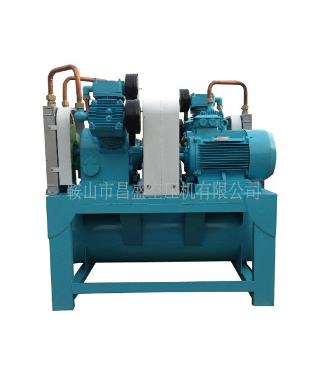 【全無(wú)油空壓機(jī)】干凈huan保，值得信賴