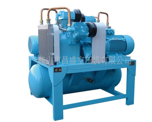 ?空壓機(jī)型號(hào)?諸多展現(xiàn)，發(fā)展又該如何